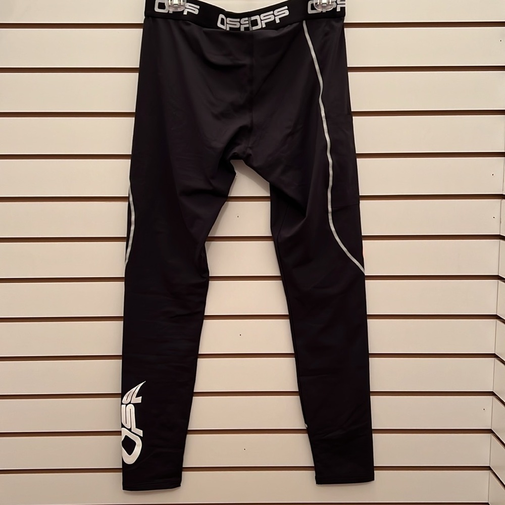 Off White Joggers - Picture 2 of 5
